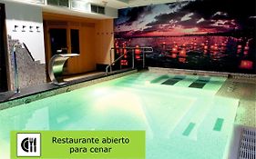 Hotel Spa QH Centro León